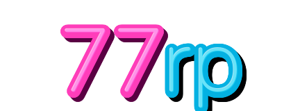 77rp — logo kanal